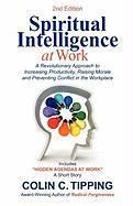 Produktbild: Spiritual Intelligence at Work