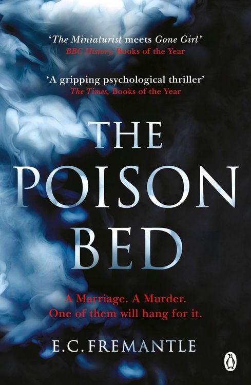 Produktbild: The Poison Bed