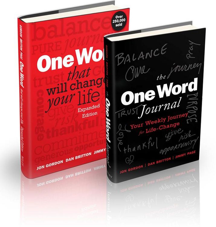 Produktbild: The One Word Bundle