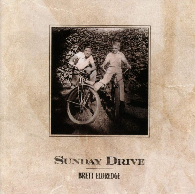 Produktbild: Sunday Drive