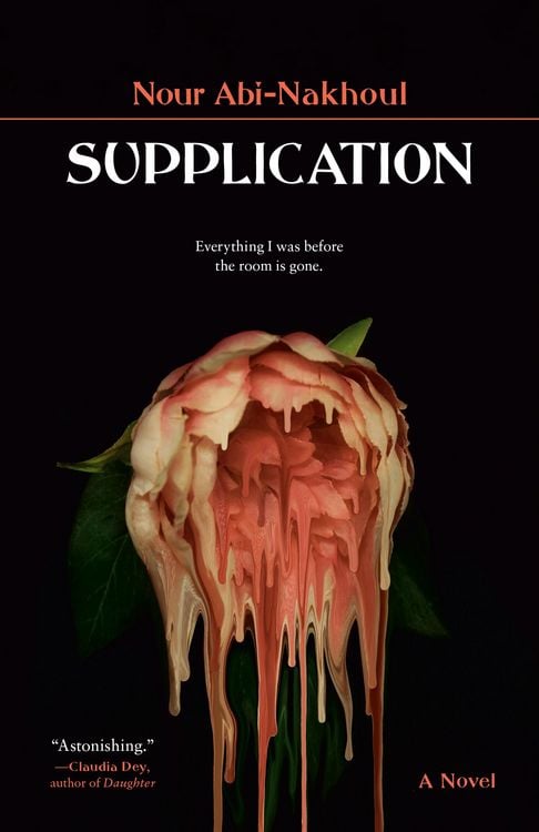 Produktbild: Supplication