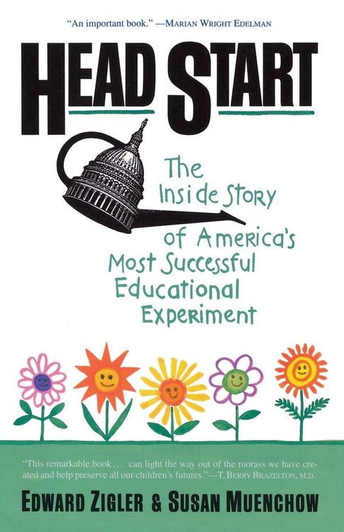 Produktbild: Head Start