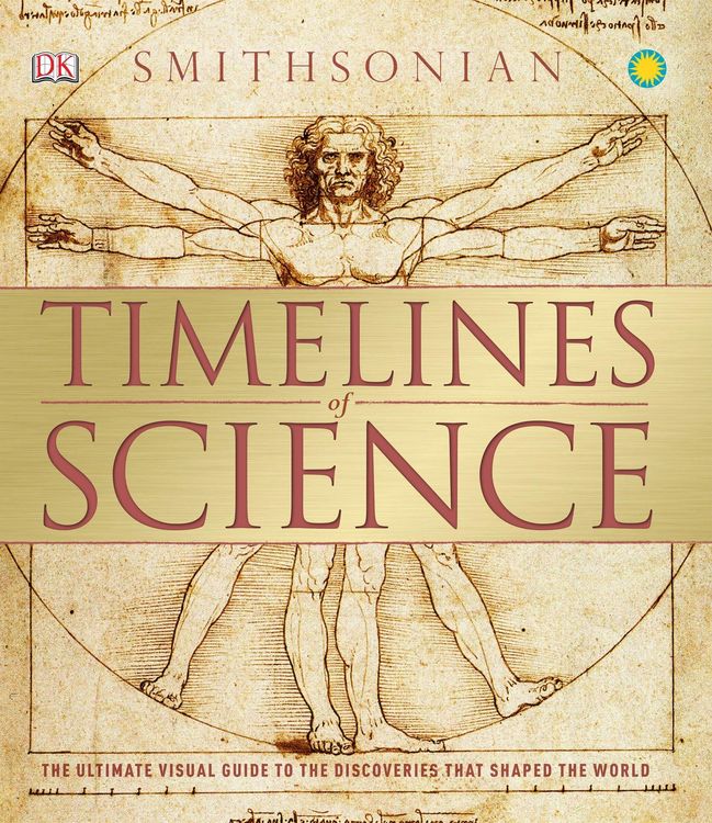 Produktbild: Timelines Of Science