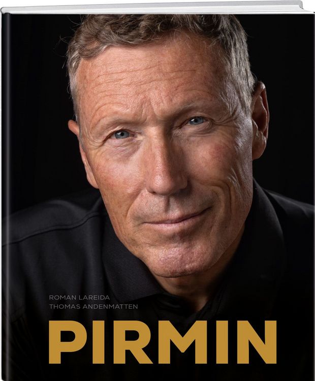 Produktbild: Pirmin