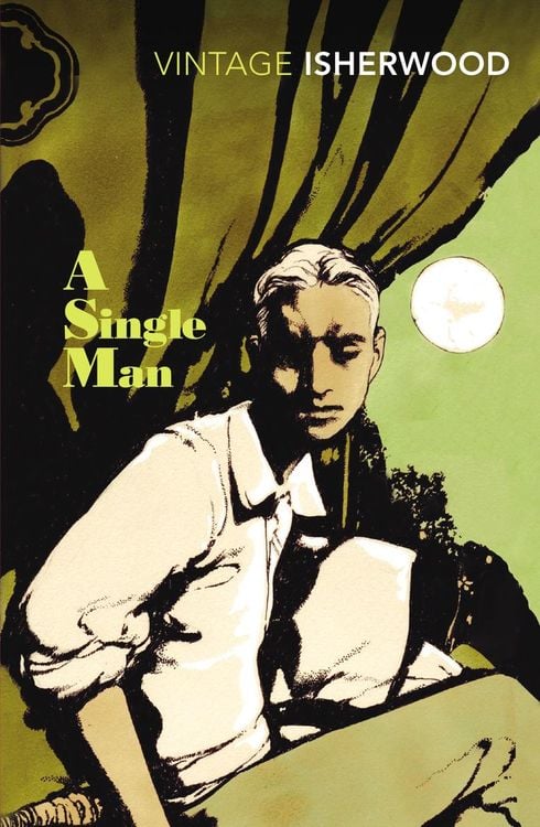 Produktbild: A Single Man