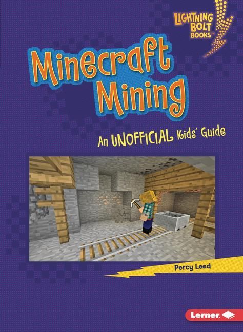 Produktbild: Minecraft Mining