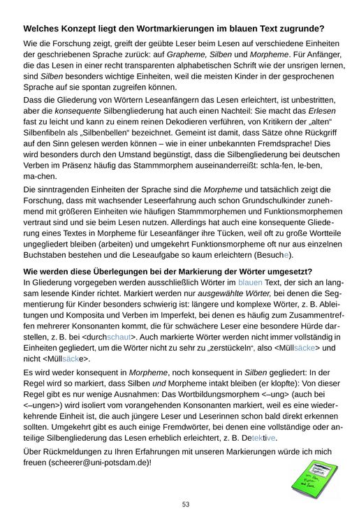 Produktbild: Wer klaut hier Masken?