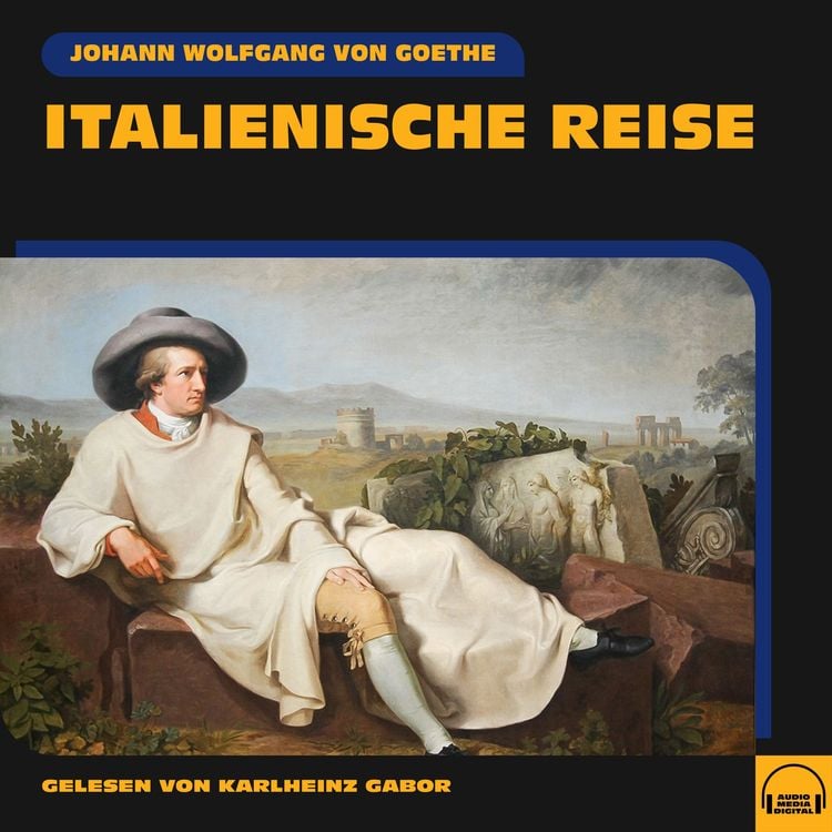 Produktbild: Italienische Reise