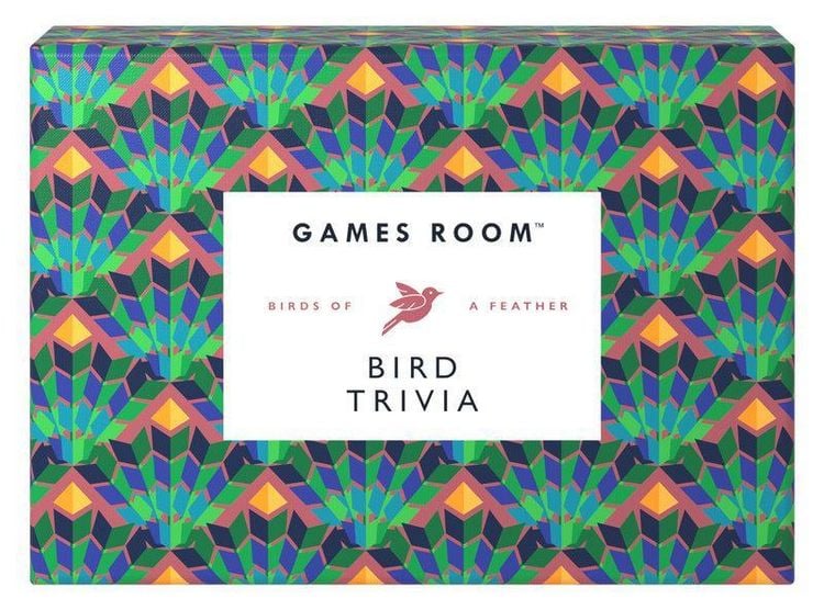 Produktbild: Bird Trivia