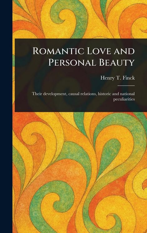 Produktbild: Romantic Love and Personal Beauty