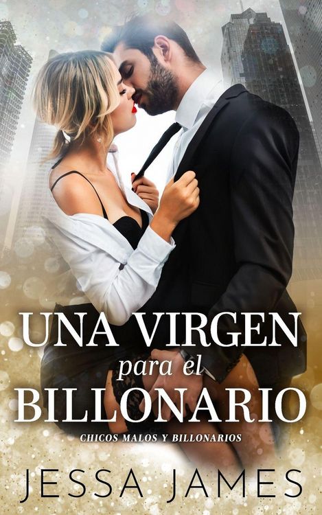 Produktbild: Una virgen para el billonario