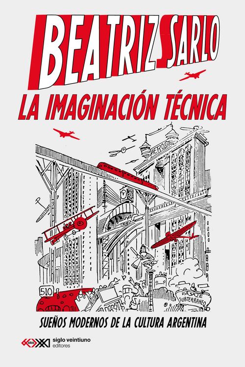 Produktbild: La imaginaci&oacute;n t&eacute;cnica