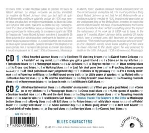 Produktbild: Crossroads Blues