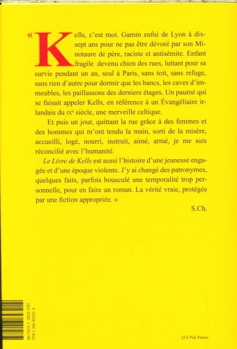 Produktbild: Le livre de Kells