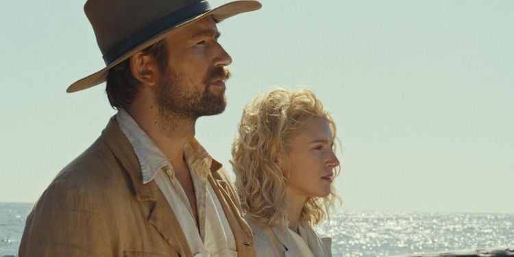 Produktbild: 1923: A Yellowstone Origin Story - Staffel 1 [3 DVDs]