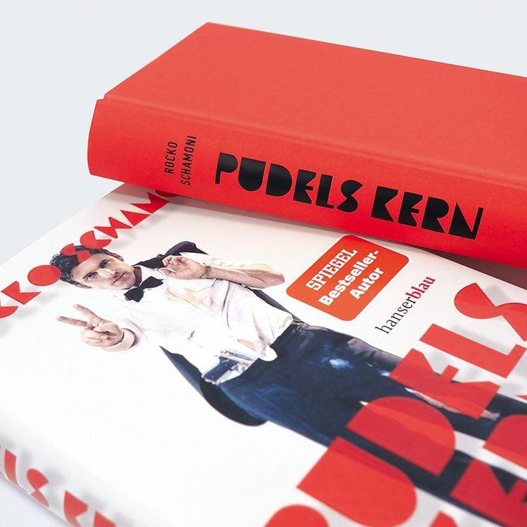 Produktbild: Pudels Kern
