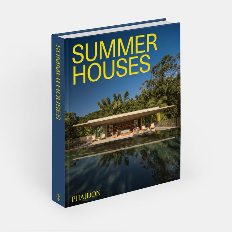Produktbild: Summer Houses