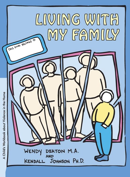 Produktbild: Grow: Living with My Family