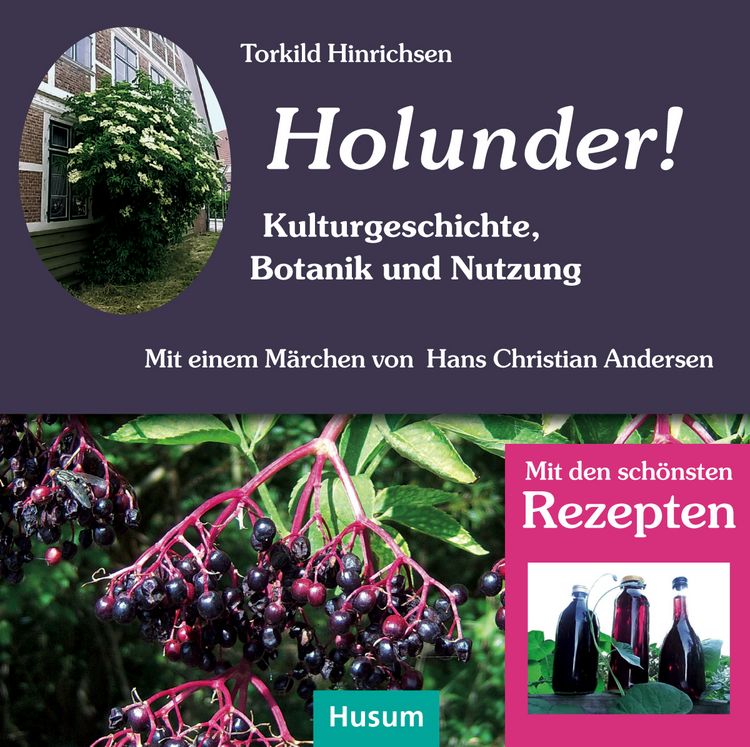 Produktbild: Holunder