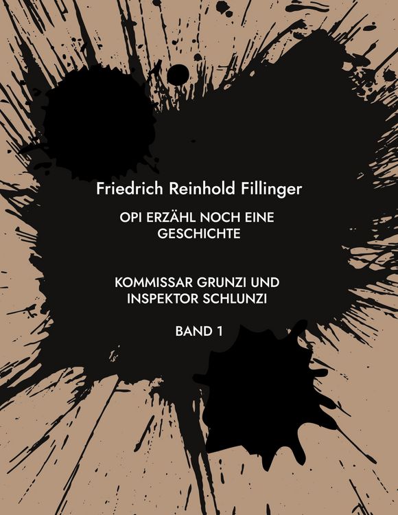 Produktbild: Opi erz&auml;hl noch eine Geschichte
