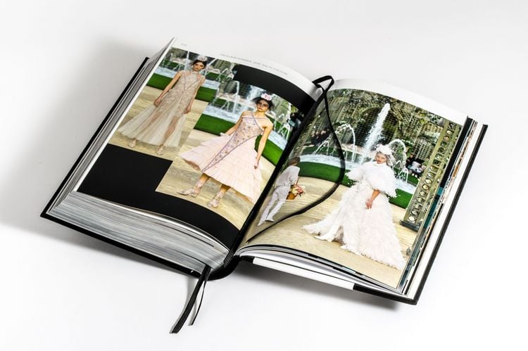 Produktbild: Chanel Catwalk Complete