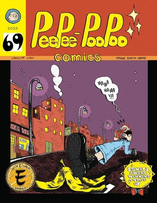 Produktbild: Peepee Poopoo #69