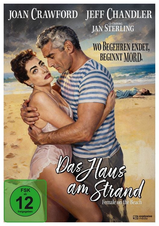 Produktbild: Das Haus am Strand