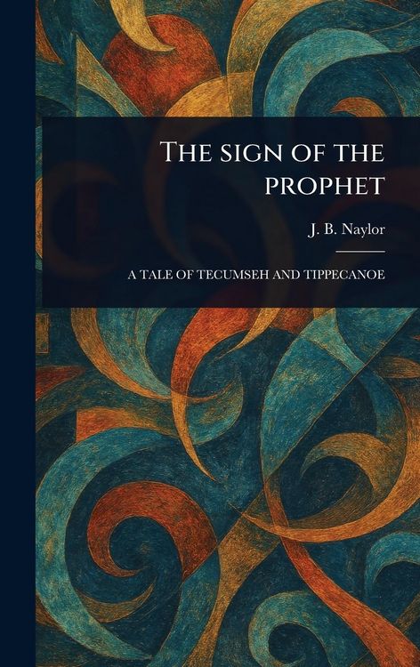 Produktbild: The Sign of the Prophet