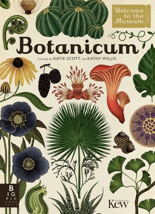 Produktbild: Botanicum