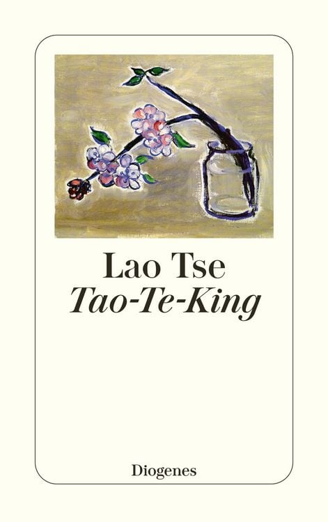 Produktbild: Tao-te-King