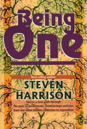 Produktbild: Harrison, S: Being One