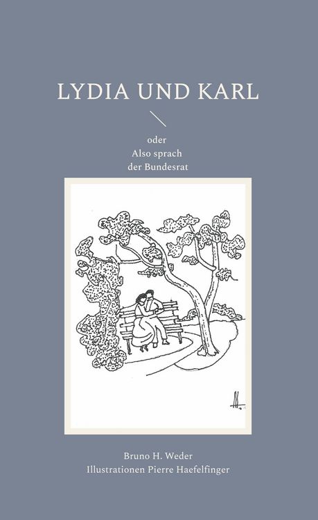 Produktbild: Lydia und Karl
