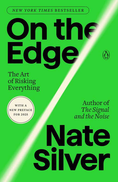 Produktbild: On the Edge