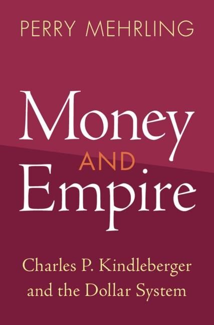 Produktbild: Money and Empire Money and Empire