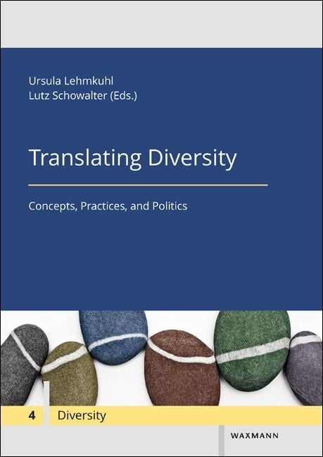 Produktbild: Translating Diversity