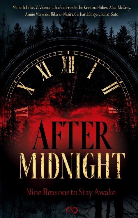 Produktbild: After Midnight