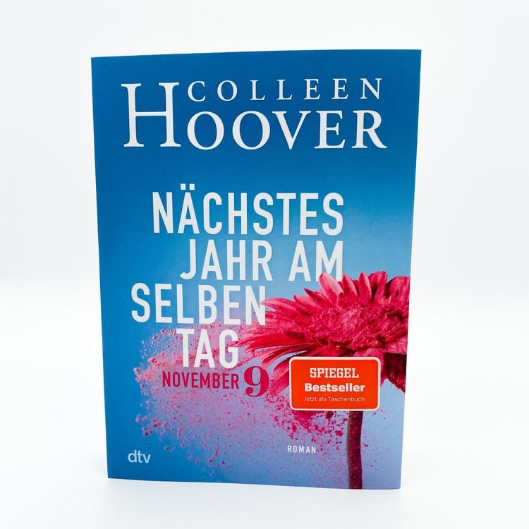 Produktbild: N&auml;chstes Jahr am selben Tag
