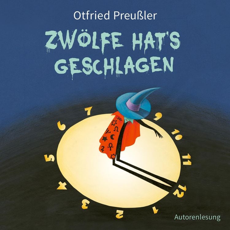 Produktbild: Zwölfe hat's geschlagen