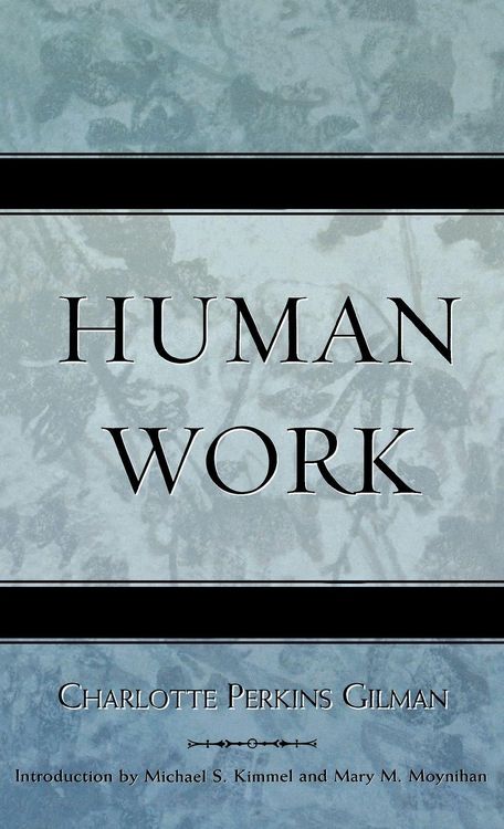 Produktbild: Human Work