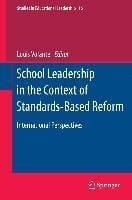 Produktbild: School Leadership in the Context of Standards-Based Reform