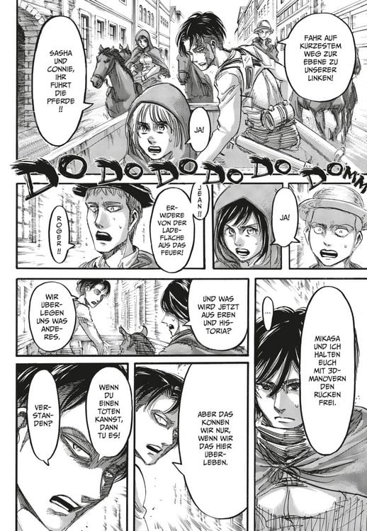 Produktbild: Attack on Titan Deluxe 5