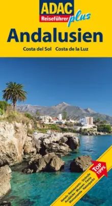 Produktbild: Andalusien
