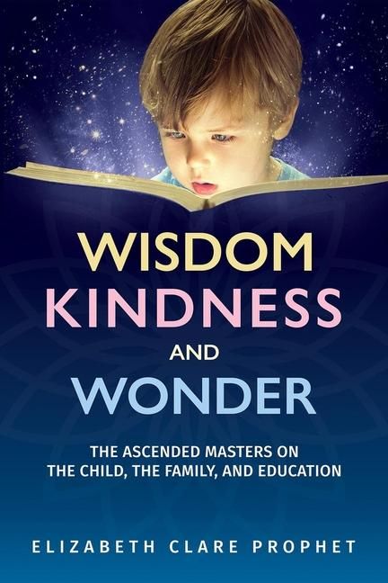 Produktbild: Wisdom, Kindness and Wonder