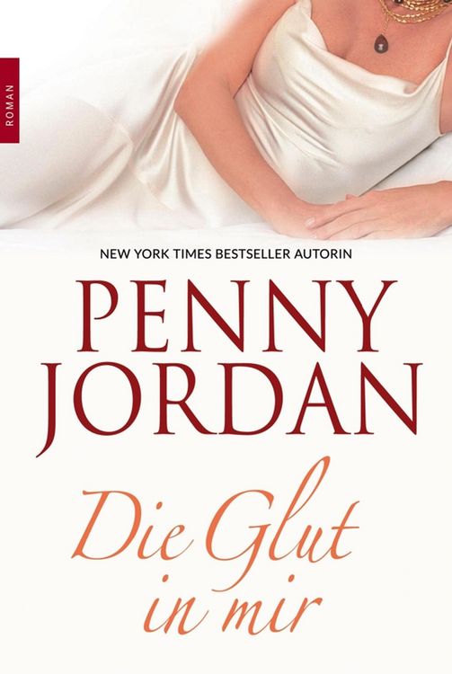 Produktbild: Die Glut in mir