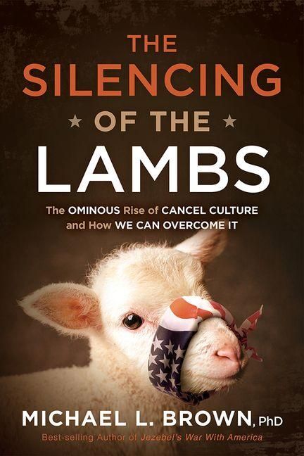 Produktbild: The Silencing of the Lambs