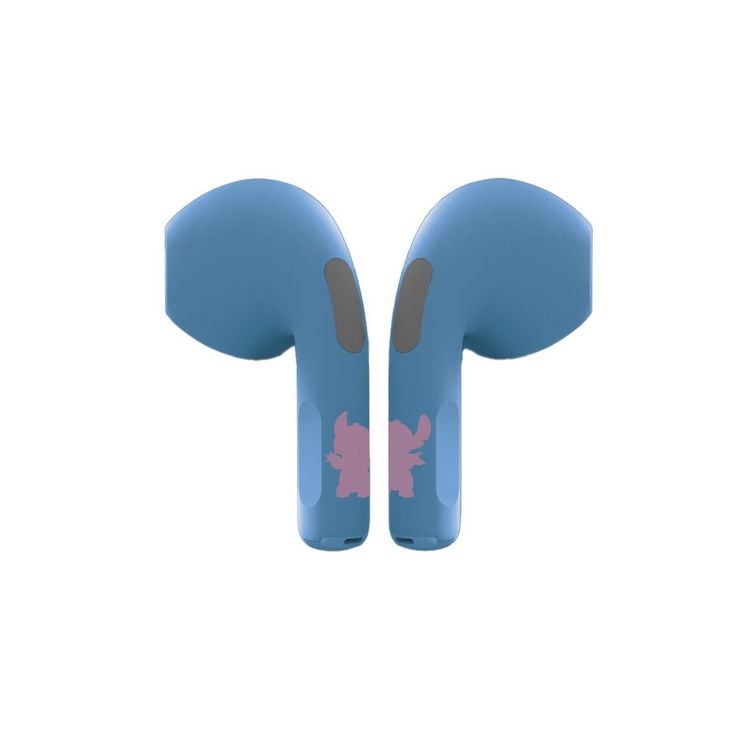 Produktbild: Stitch Bluetooth-Kopfh&ouml;rer mit Ladecase