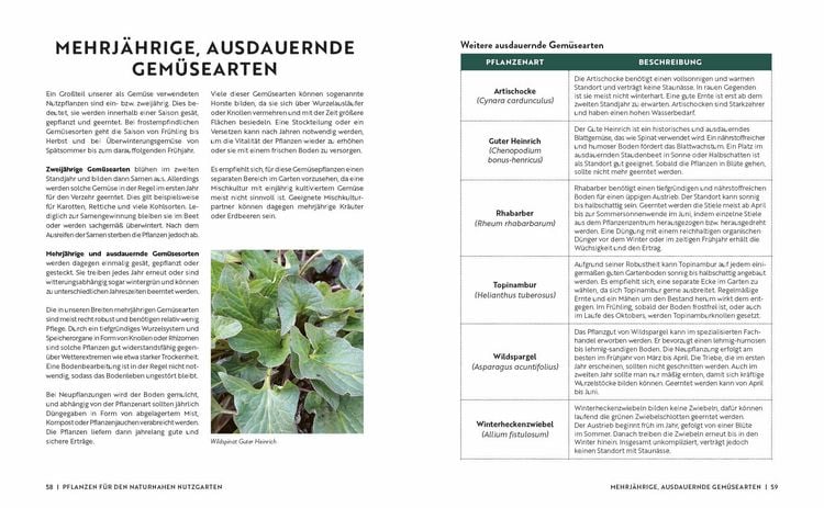 Produktbild: Gartenmomente: Naturnaher Garten