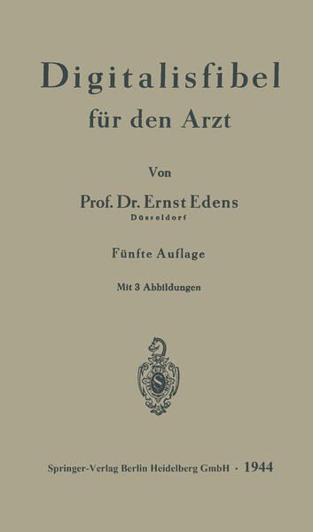 Produktbild: Digitalisfibel f&uuml;r den Arzt
