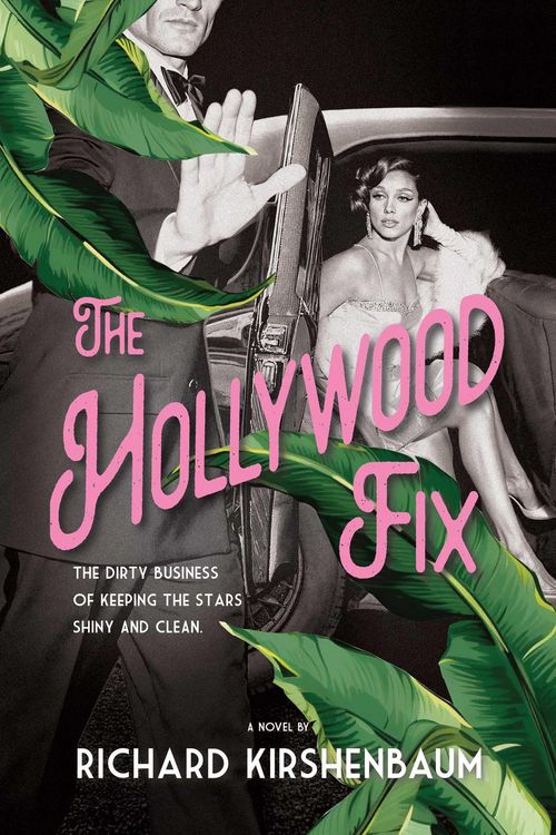 Produktbild: The Hollywood Fix