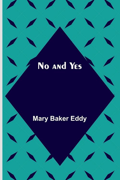 Produktbild: No and Yes